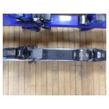 3 Pair of Downhill Skis