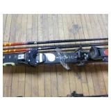 3 Pair of Downhill Skis
