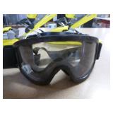 Ski Bindings, Goggles, Boot Liners