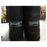 Ski Bindings, Goggles, Boot Liners