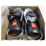 Rossignol Snow Board Bindings