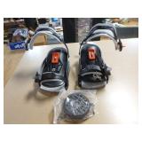 Rossignol Snow Board Bindings