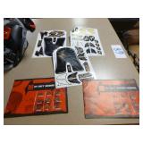 Rossignol Snow Board Bindings