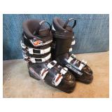 3 Pair of Youth Downhill Ski Boots