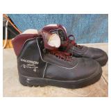 4 Pair of Cross Country Ski Boots