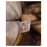 4 Pair of Cross Country Ski Boots