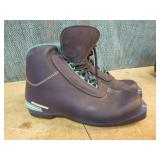 4 Pair of Cross Country Ski Boots
