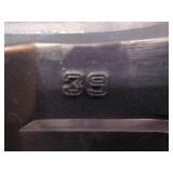 4 Pair of Cross Country Ski Boots