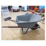 Wheelbarrow