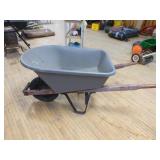 Wheelbarrow