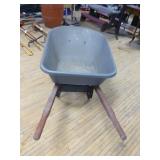 Wheelbarrow