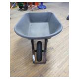 Wheelbarrow