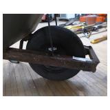 Wheelbarrow