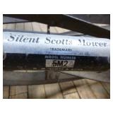 Lawn Mower and Spreader