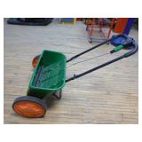 Scotts AccuGreen Lawn Spreader