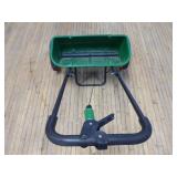 Scotts AccuGreen Lawn Spreader