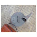 Gas Tank and Gas Can
