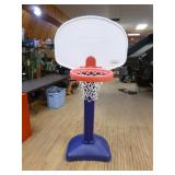 Little Tikes Basketball Hoop