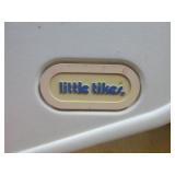 Little Tikes Basketball Hoop