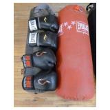 Boxing Equipment