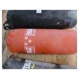Boxing Equipment