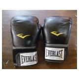 Boxing Equipment