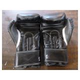 Boxing Equipment
