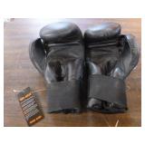Boxing Equipment