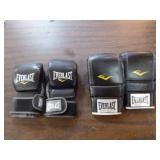 Boxing Equipment
