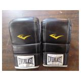 Boxing Equipment