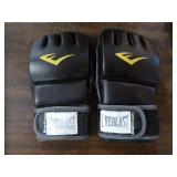 Boxing Equipment
