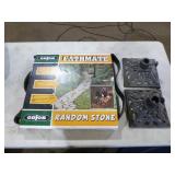 Odjob Pathmate Random Stone Mold