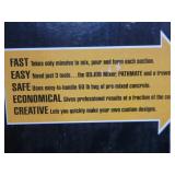 Odjob Pathmate Random Stone Mold