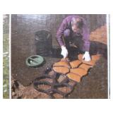 Odjob Pathmate Random Stone Mold