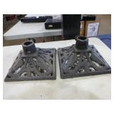 Odjob Pathmate Random Stone Mold