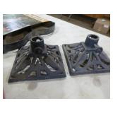 Odjob Pathmate Random Stone Mold