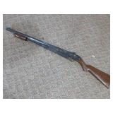 Metal Detector and BB Gun