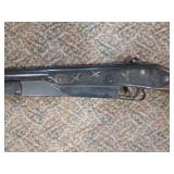 Metal Detector and BB Gun