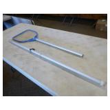 Pool Skimming Net