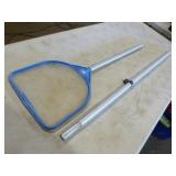 Pool Skimming Net