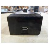 Sound Bar and Computer Games