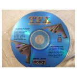 Sound Bar and Computer Games