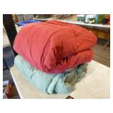 Bedding, Table Clothes