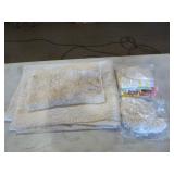 Bedding, Table Clothes