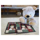 Bedding, Table Clothes