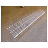 Wire Shelf