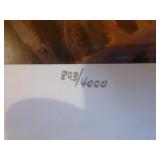 4 Labrador Retriever Framed Prints