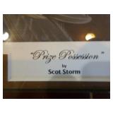 4 Labrador Retriever Framed Prints