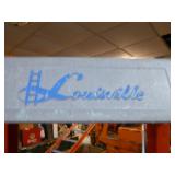 Louisville 6 Foot Fiberglass Ladder
