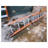 Were 12 Foot Extension Ladder